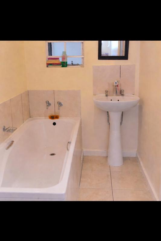 3 Bedroom Property for Sale in Seraleng North West